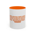 Hup Holland Hup Mok