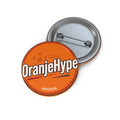 Oranje Supporter Badge